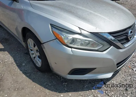 2016 Nissan Altima 2.5/2.5 S/2.5 Sl/2.5 Sr/2.5 Sv from USA, damaged, VIN 1N4AL3AP5GN328252